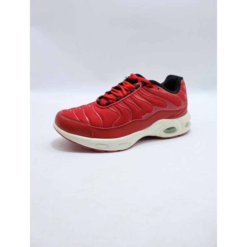 BUTY MĘSKIE . SIZE: 41-46 (12 PAR/PACZKA) KOLOR JAK NA ZDZIĘCIU