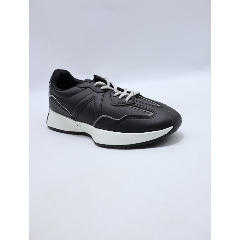 BUTY DAMSKIE . SIZE: 36-41 (12 PAR/PACZKA) KOLOR JAK NA ZDZIĘCIU