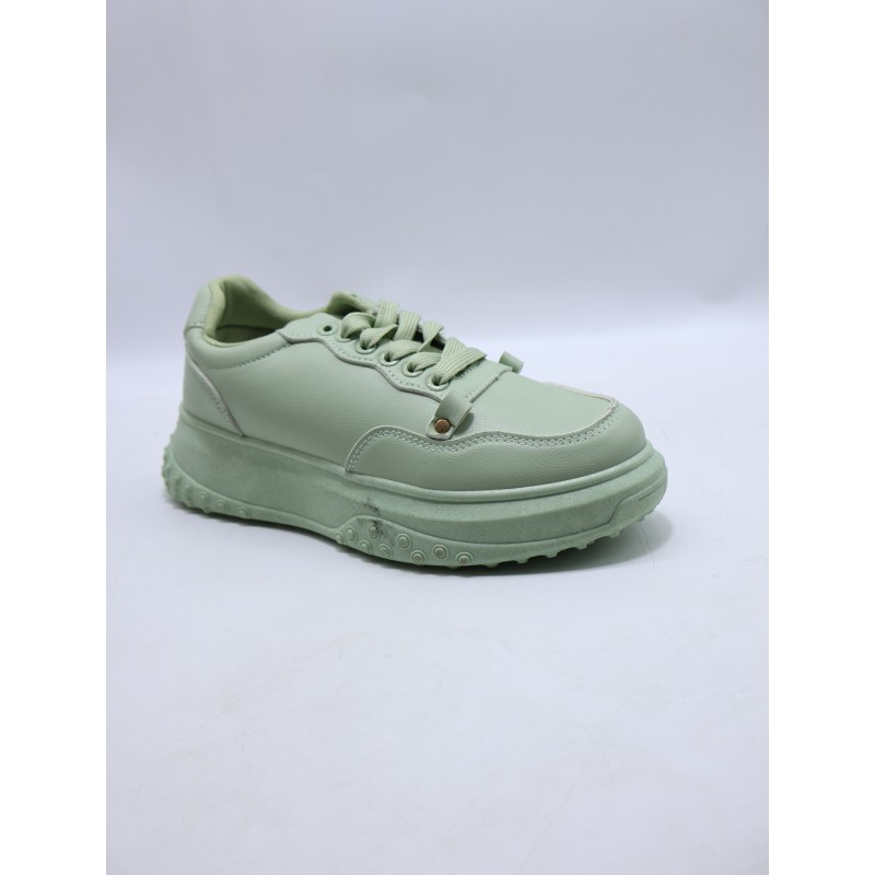 BUTY DAMSKIE . SIZE: 36-41 (12 PAR/PACZKA) KOLOR JAK NA ZDZIĘCIU
