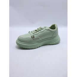BUTY DAMSKIE . SIZE: 36-41 (12 PAR/PACZKA) KOLOR JAK NA ZDZIĘCIU