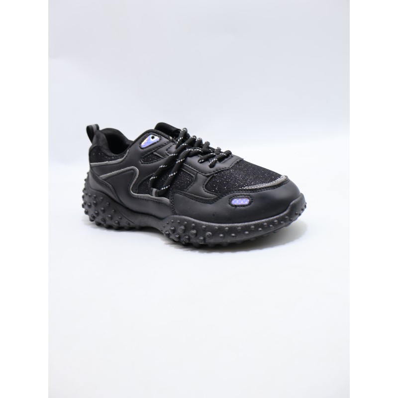 BUTY DAMSKIE . SIZE: 36-41 (12 PAR/PACZKA) KOLOR JAK NA ZDZIĘCIU
