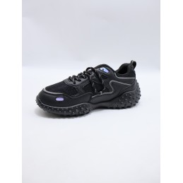 BUTY DAMSKIE . SIZE: 36-41 (12 PAR/PACZKA) KOLOR JAK NA ZDZIĘCIU