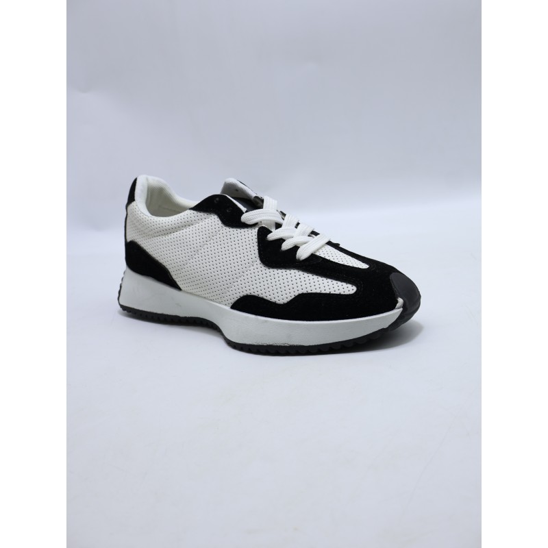 BUTY DAMSKIE . SIZE: 36-41 (12 PAR/PACZKA) KOLOR JAK NA ZDZIĘCIU