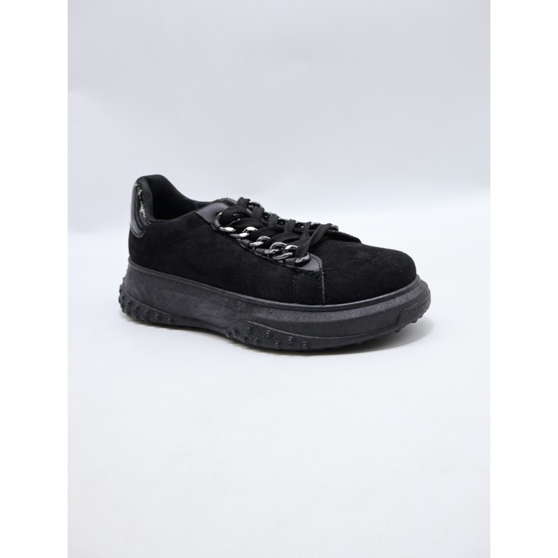 BUTY DAMSKIE . SIZE: 36-41 (12 PAR/PACZKA) KOLOR JAK NA ZDZIĘCIU