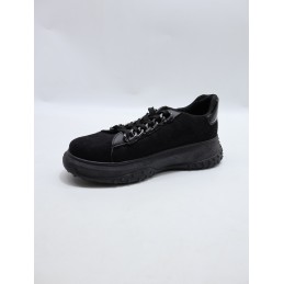 BUTY DAMSKIE . SIZE: 36-41 (12 PAR/PACZKA) KOLOR JAK NA ZDZIĘCIU