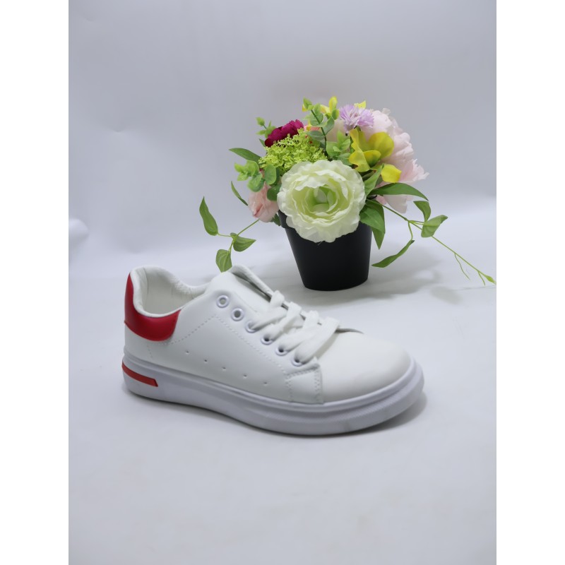 BUTY DAMSKIE . SIZE: 36-41 (12 PAR/PACZKA) KOLOR JAK NA ZDZIĘCIU