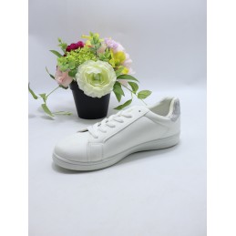 BUTY DAMSKIE . SIZE: 36-41 (12 PAR/PACZKA) KOLOR JAK NA ZDZIĘCIU