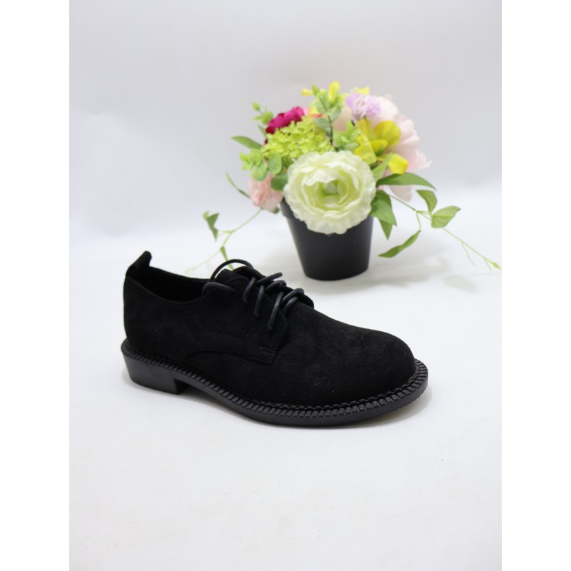 BUTY DAMSKIE . SIZE: 36-41 (12 PAR/PACZKA) KOLOR JAK NA ZDZIĘCIU
