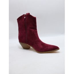 BUTY DAMSKIE . SIZE: 36-41 (12 PAR/PACZKA) KOLOR JAK NA ZDZIĘCIU
