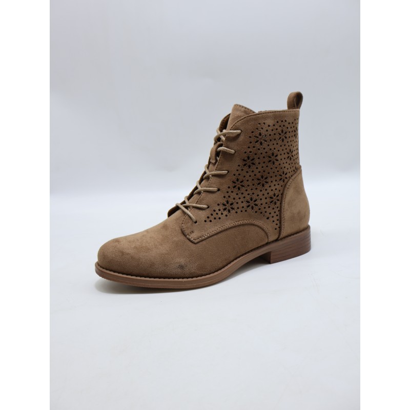BUTY DAMSKIE . SIZE: 36-41 (12 PAR/PACZKA) KOLOR JAK NA ZDZIĘCIU