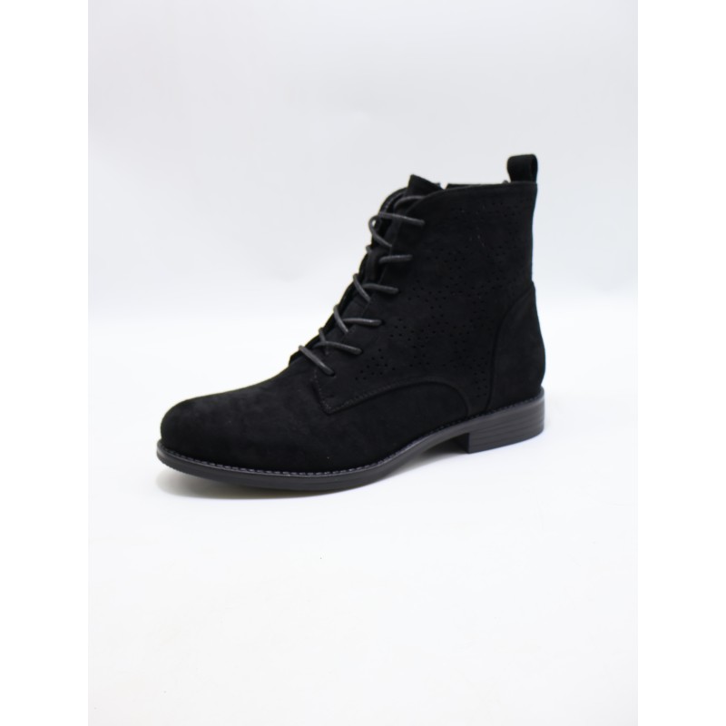 BUTY DAMSKIE . SIZE: 36-41 (12 PAR/PACZKA) KOLOR JAK NA ZDZIĘCIU