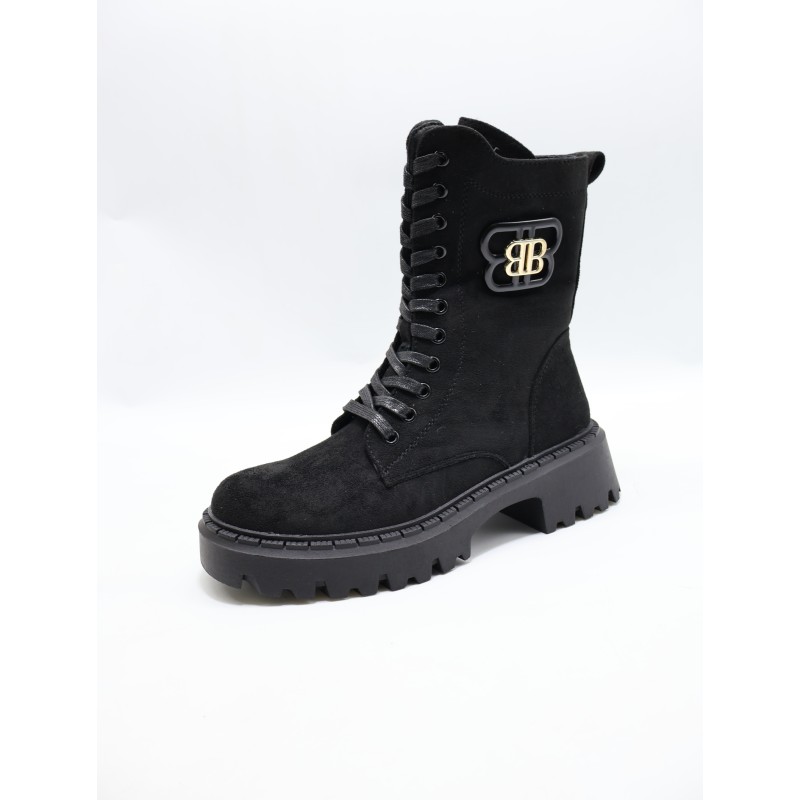 BUTY DAMSKIE . SIZE: 36-41 (12 PAR/PACZKA) KOLOR JAK NA ZDZIĘCIU