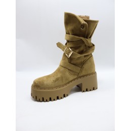 BUTY DAMSKIE . SIZE: 36-41 (12 PAR/PACZKA) KOLOR JAK NA ZDZIĘCIU