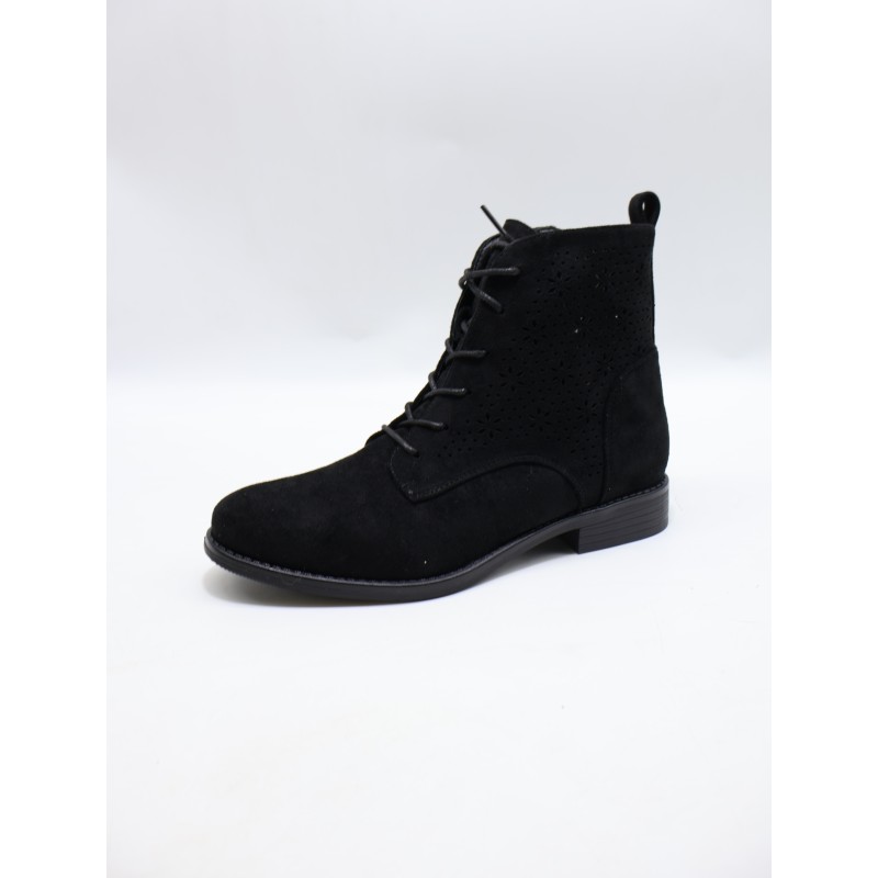 BUTY DAMSKIE . SIZE: 36-41 (12 PAR/PACZKA) KOLOR JAK NA ZDZIĘCIU