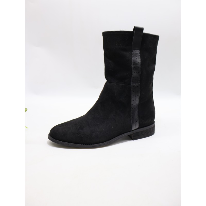 BUTY DAMSKIE . SIZE: 36-41 (12 PAR/PACZKA) KOLOR JAK NA ZDZIĘCIU