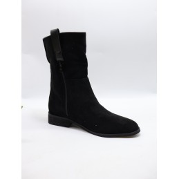 BUTY DAMSKIE . SIZE: 36-41 (12 PAR/PACZKA) KOLOR JAK NA ZDZIĘCIU