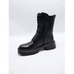BUTY DAMSKIE . SIZE: 36-41 (12 PAR/PACZKA) KOLOR JAK NA ZDZIĘCIU