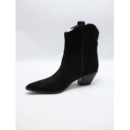 BUTY DAMSKIE . SIZE: 36-41 (12 PAR/PACZKA) KOLOR JAK NA ZDZIĘCIU