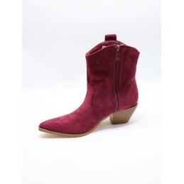 BUTY DAMSKIE . SIZE: 36-41 (12 PAR/PACZKA) KOLOR JAK NA ZDZIĘCIU