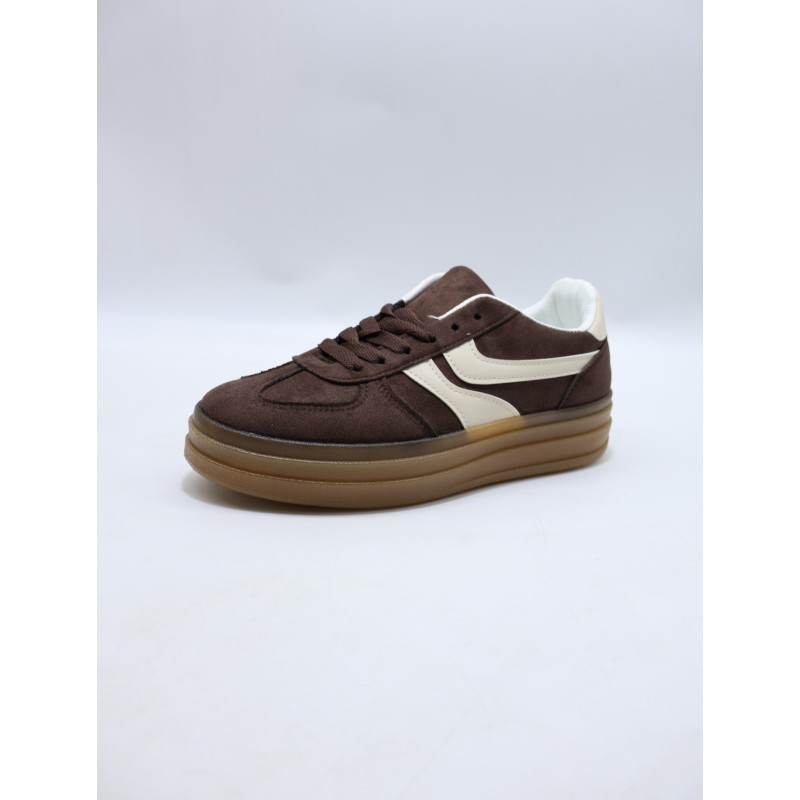 BUTY DAMSKIE . SIZE: 36-41 (12 PAR/PACZKA) KOLOR JAK NA ZDZIĘCIU