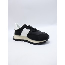 BUTY DAMSKIE . SIZE: 36-41 (12 PAR/PACZKA) KOLOR JAK NA ZDZIĘCIU
