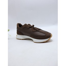 BUTY DAMSKIE . SIZE: 36-41 (12 PAR/PACZKA) KOLOR JAK NA ZDZIĘCIU