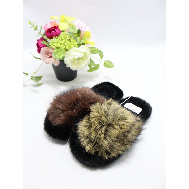 KAPCIE DAMSKIE . SIZE: 36-41 (36 PAR/PACZKA) KOLOR JAK NA ZDZIĘCIU