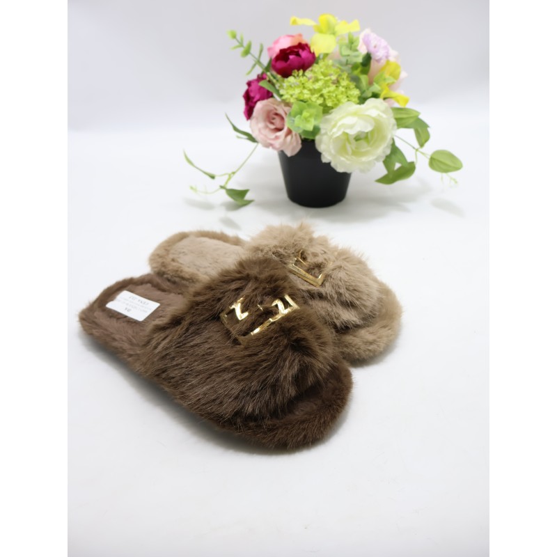 KAPCIE DAMSKIE . SIZE: 36-41 (36 PAR/PACZKA) KOLOR JAK NA ZDZIĘCIU