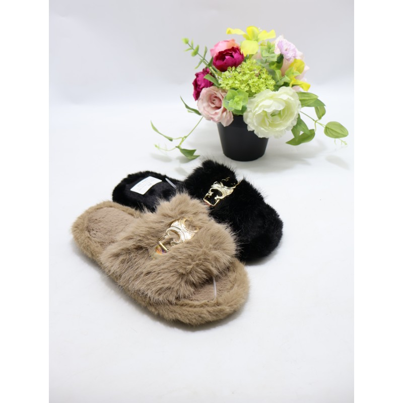 KAPCIE DAMSKIE . SIZE: 36-41 (36 PAR/PACZKA) KOLOR JAK NA ZDZIĘCIU