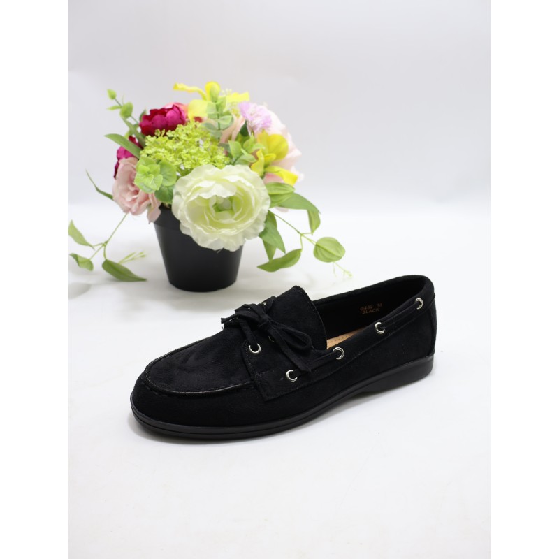 BUTY DAMSKIE . SIZE: 36-41 (12 PAR/PACZKA) KOLOR JAK NA ZDZIĘCIU