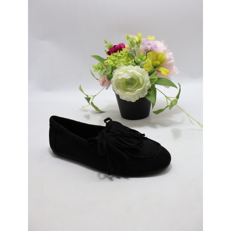 BUTY DAMSKIE . SIZE: 36-41 (12 PAR/PACZKA) KOLOR JAK NA ZDZIĘCIU