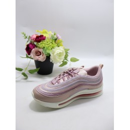 BUTY DAMSKIE . SIZE: 36-41 (12 PAR/PACZKA) KOLOR JAK NA ZDZIĘCIU