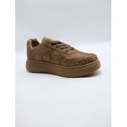 BUTY DAMSKIE . SIZE: 36-41 (12 PAR/PACZKA) KOLOR JAK NA ZDZIĘCIU