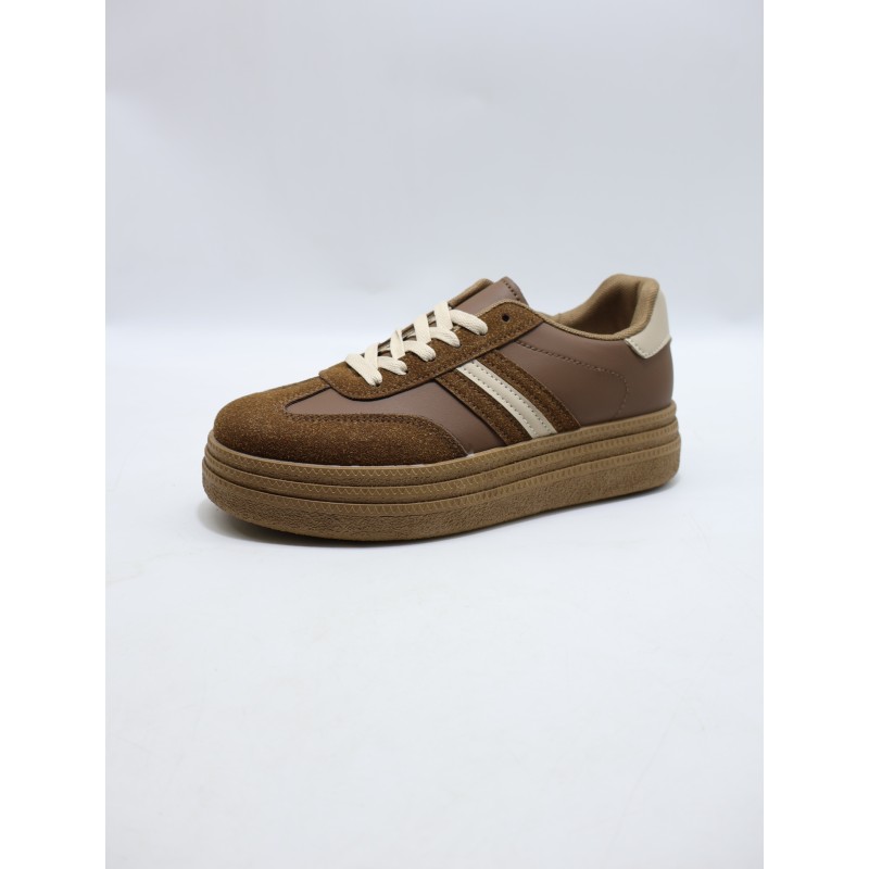 BUTY DAMSKIE . SIZE: 36-41 (12 PAR/PACZKA) KOLOR JAK NA ZDZIĘCIU