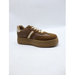 BUTY DAMSKIE . SIZE: 36-41 (12 PAR/PACZKA) KOLOR JAK NA ZDZIĘCIU