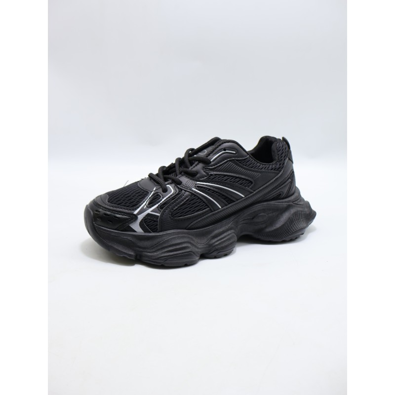BUTY DAMSKIE . SIZE: 36-41 (12 PAR/PACZKA) KOLOR JAK NA ZDZIĘCIU
