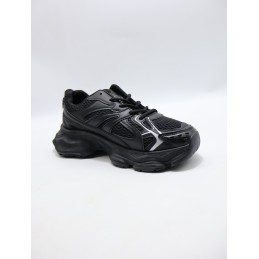 BUTY DAMSKIE . SIZE: 36-41 (12 PAR/PACZKA) KOLOR JAK NA ZDZIĘCIU