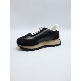 BUTY DAMSKIE . SIZE: 36-41 (12 PAR/PACZKA) KOLOR JAK NA ZDZIĘCIU