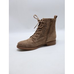 BUTY DAMSKIE . SIZE: 36-41 (12 PAR/PACZKA) KOLOR JAK NA ZDZIĘCIU