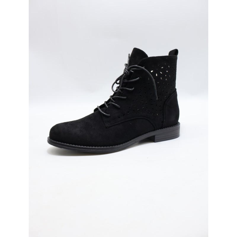 BUTY DAMSKIE . SIZE: 36-41 (12 PAR/PACZKA) KOLOR JAK NA ZDZIĘCIU