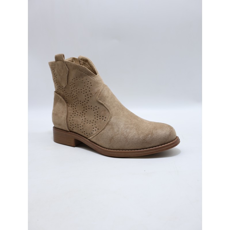 BUTY DAMSKIE . SIZE: 36-41 (12 PAR/PACZKA) KOLOR JAK NA ZDZIĘCIU