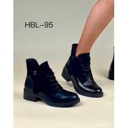 Buty Botki DAMSKIE...