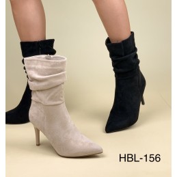 Buty Botki DAMSKIE...