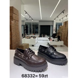 Buty Botki DAMSKIE...