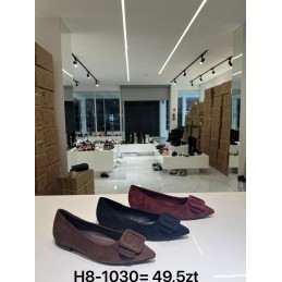 Buty Baleriny DAMSKIE...