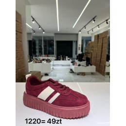 Buty Sportowe DAMSKIE...