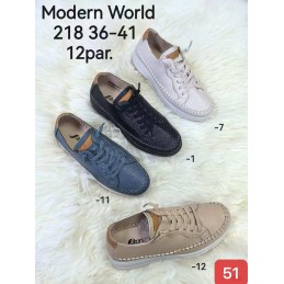 Buty Sportowe DAMSKIE...