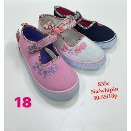 Buty Baleriny...