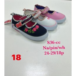 Buty Baleriny...