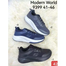Buty Sportowe MĘSKIE...